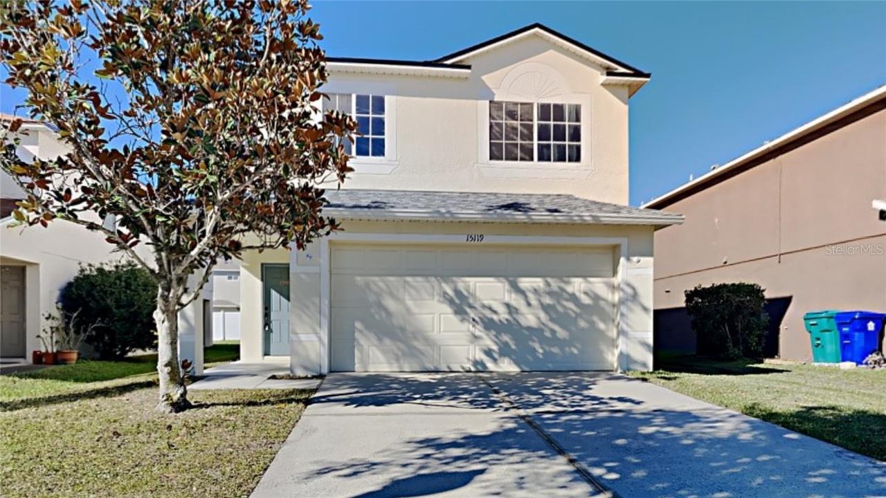15119 Black Lion Way, Winter Garden, FL 34787