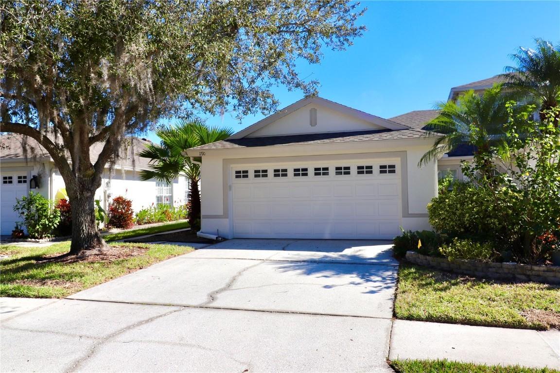 1710 Sassafras Dr., Wesley Chapel, FL 33543