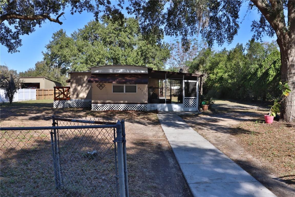 29515 Benjamin Dr., Wesley Chapel, FL 33543