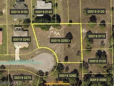 673-675 Chattman St. #675, Lehigh Acres, FL 33974