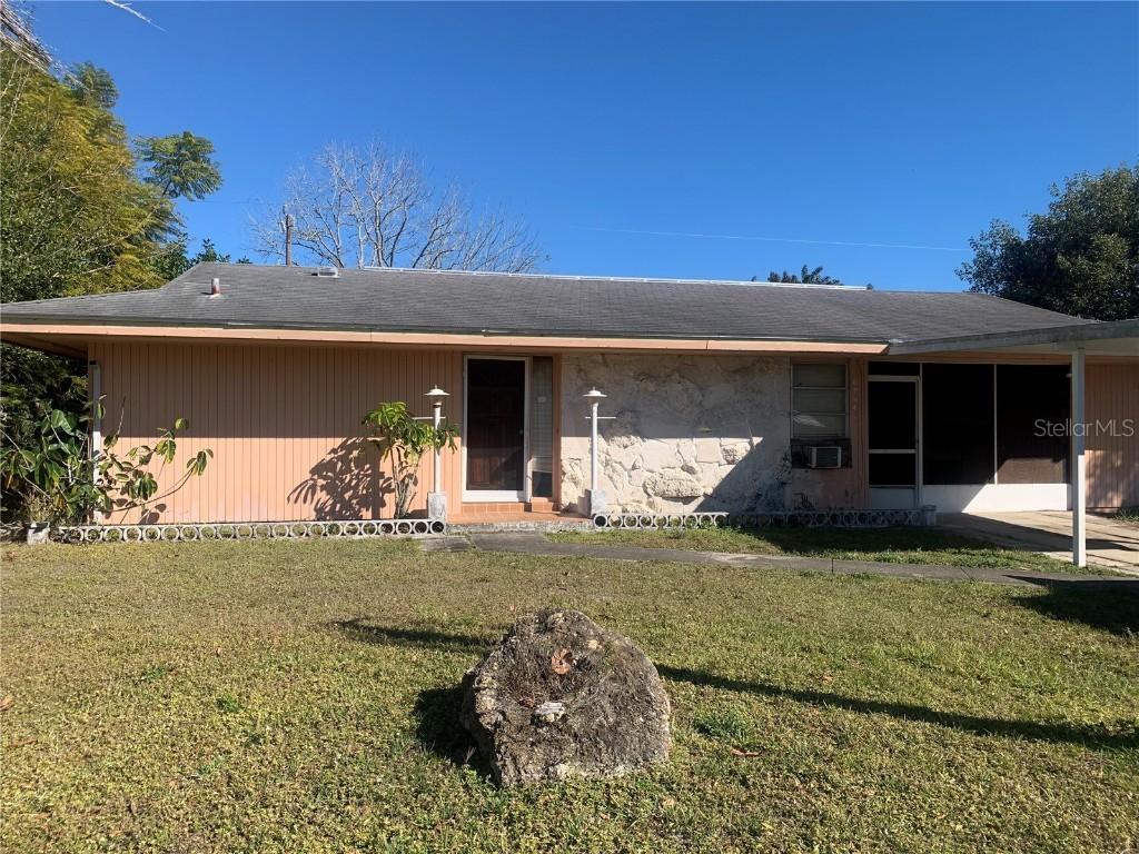 6254 Freemont St., North Port, FL 34287