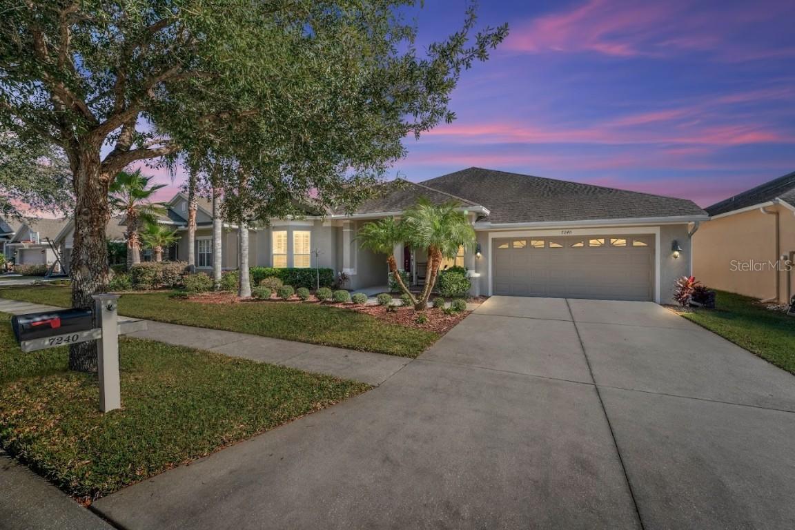 7240 Derwent Glen Cir., Land O Lakes, FL 34637