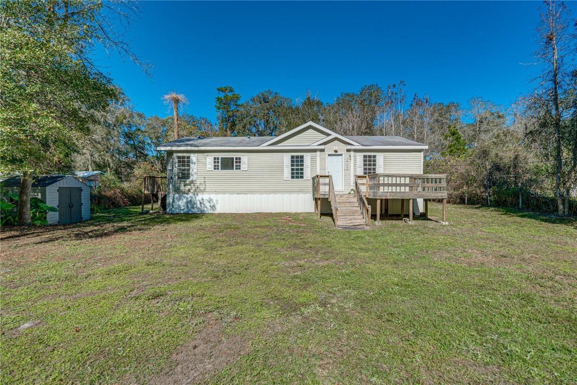 24309 Kaufman Rd., Brooksville, FL 34601