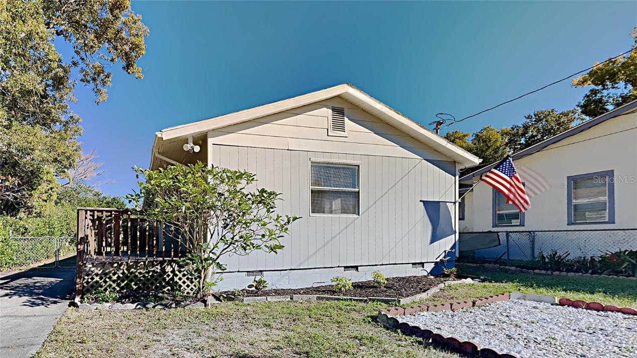 1035 N Madison Ave., Clearwater, FL 33755