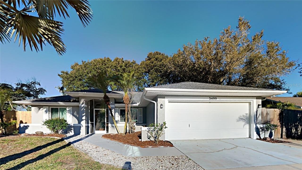 3499 Duar Ter., North Port, FL 34291