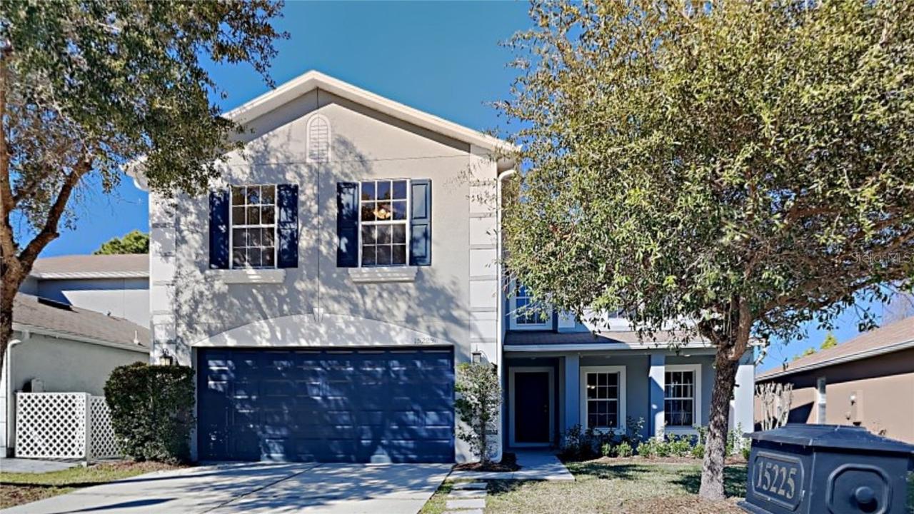 15225 Perdido Dr., Orlando, FL 32828