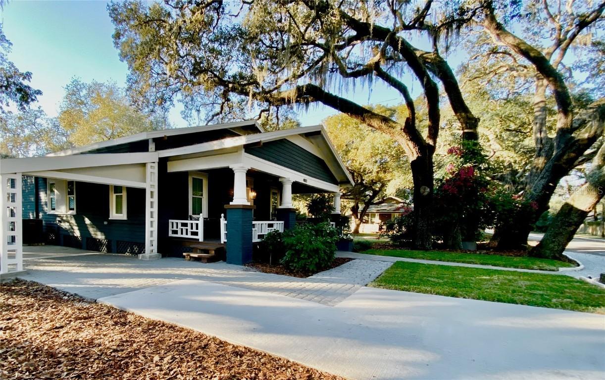 4808 N 12th St., Tampa, FL 33603