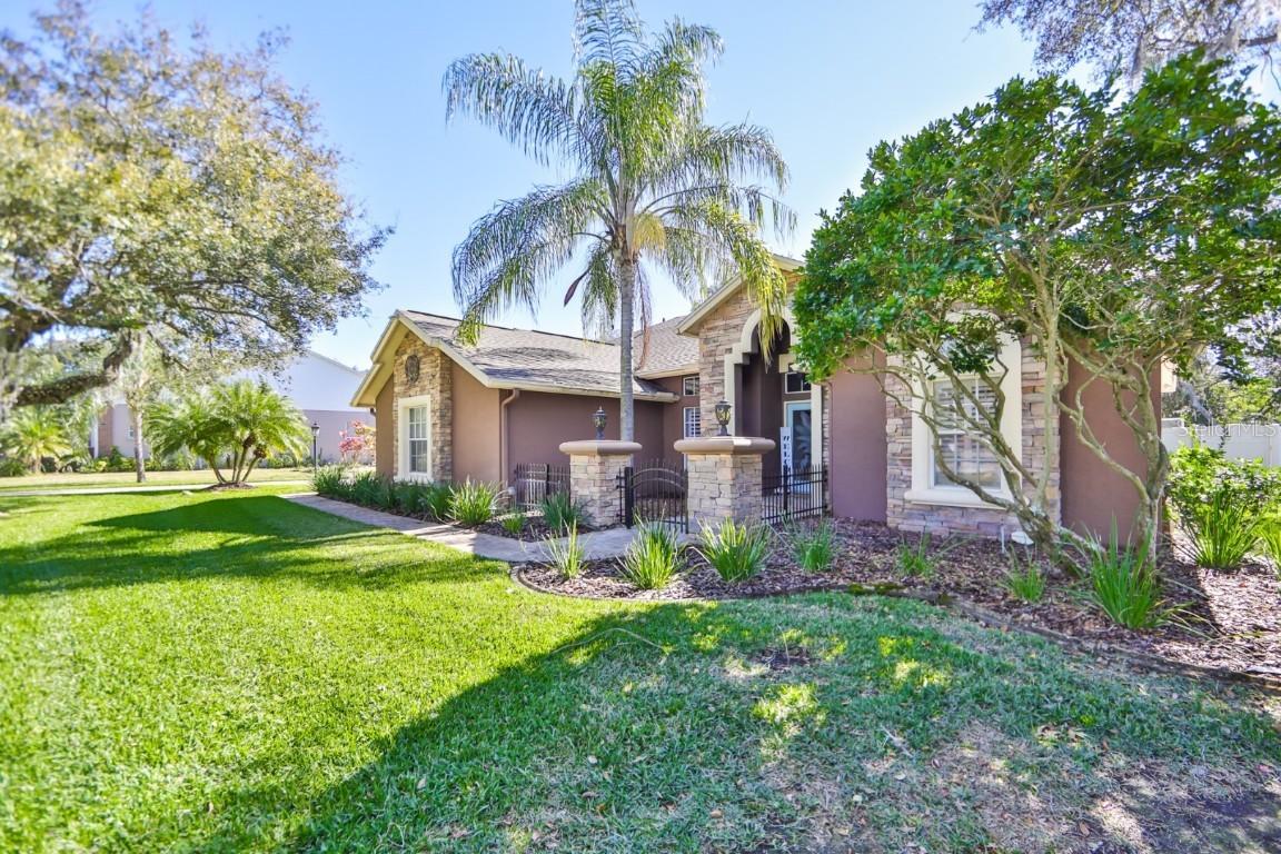 8803 Crosswood Ct., Riverview, FL 33578