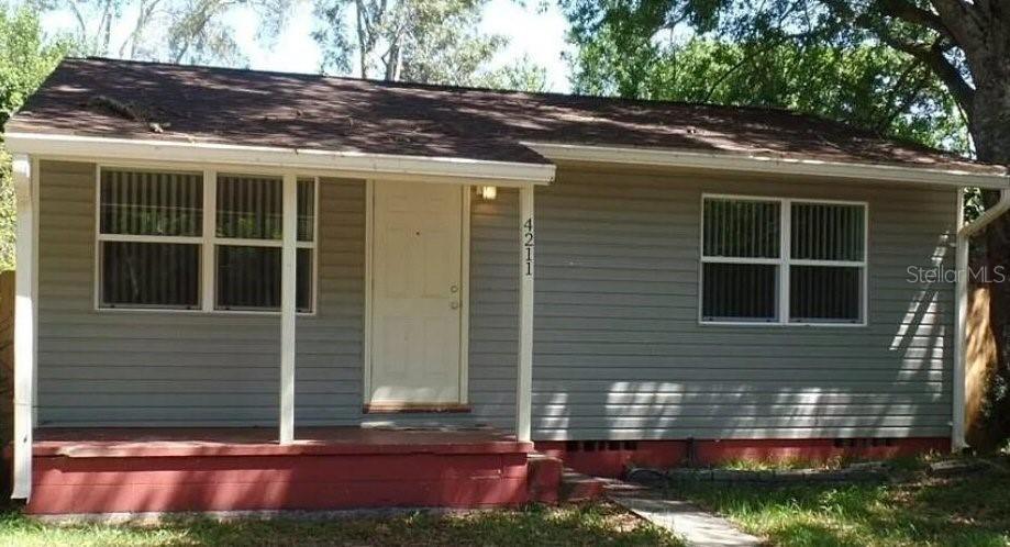 4211 12th Ave., St Petersburg, FL 33711