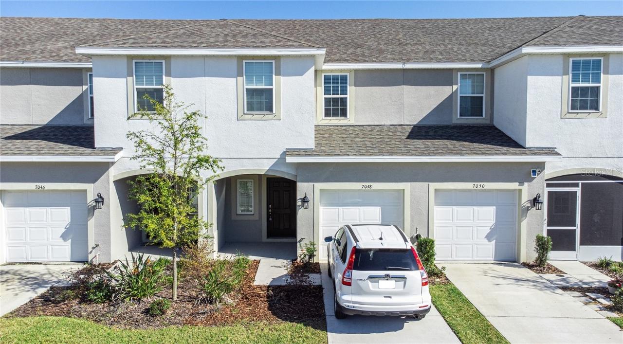 7048 Summer Holly Pl., Riverview, FL 33578