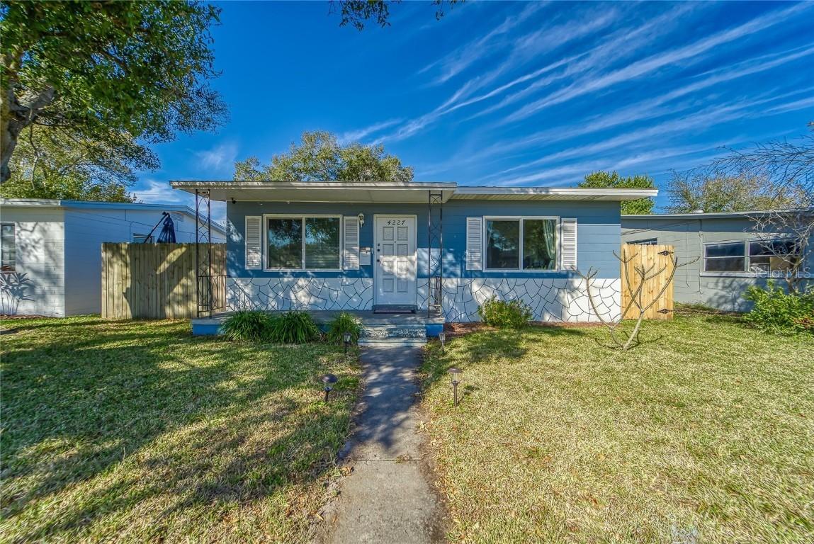 4227 5th Ave., St Petersburg, FL 33711