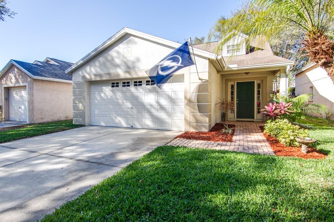 6637 Summer Haven Dr., Riverview, FL 33578