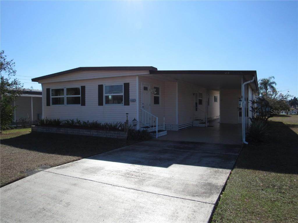 5632 Arrowhead Dr., Zephyrhills, FL 33542