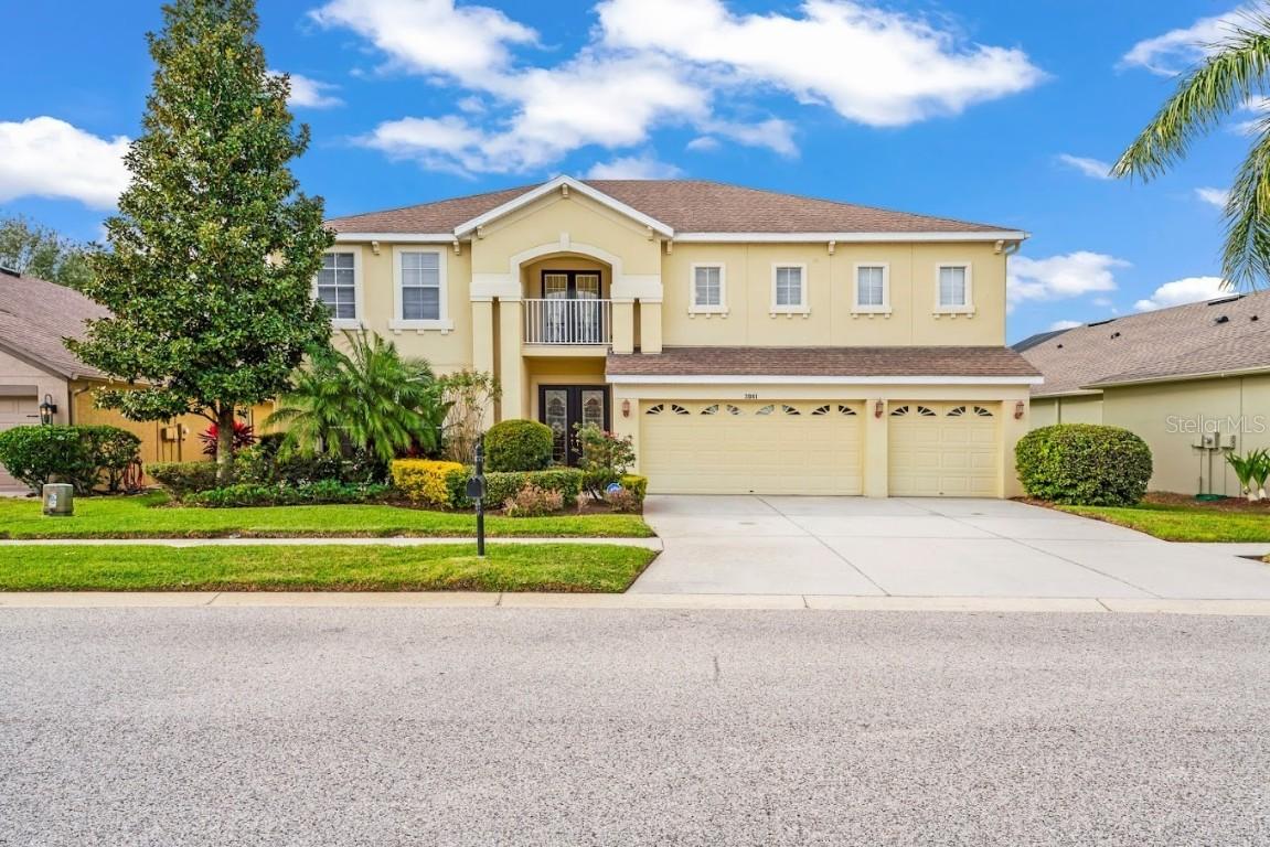 3841 Duke Firth St., Land O Lakes, FL 34638