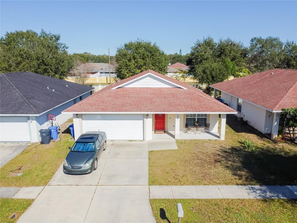 2208 Unity Village Dr., Ruskin, FL 33570