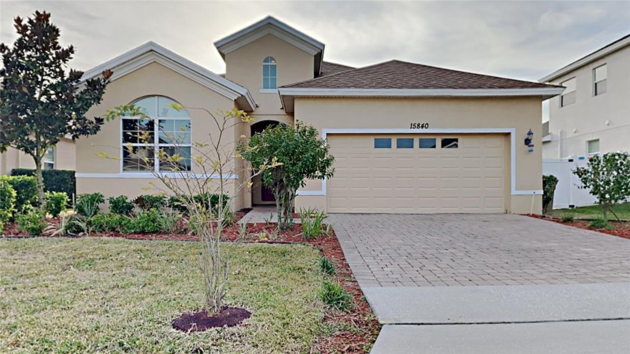 15840 Starlite St., Clermont, FL 34714