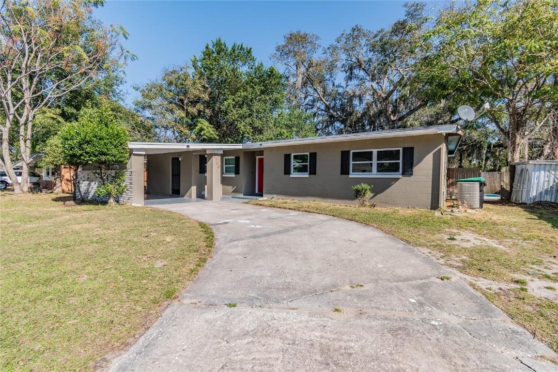 3703 Ridgemont Rd., Orlando, FL 32808