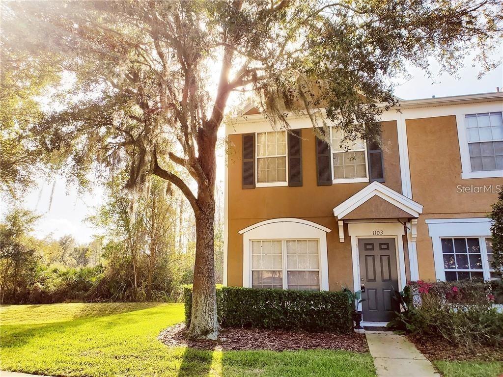 1103 Kennewick Ct., Wesley Chapel, FL 33543