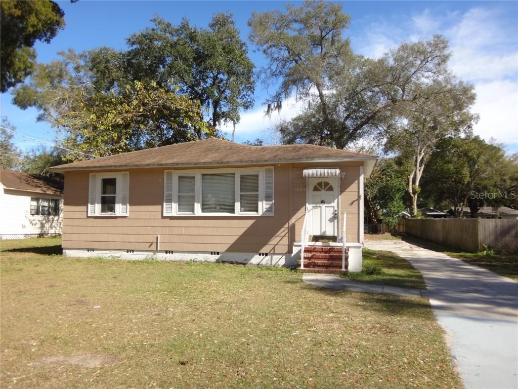 1604 N Ferrell St., Plant City, FL 33563