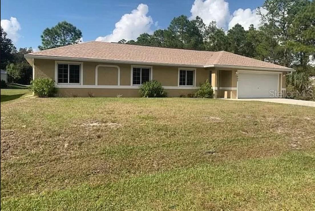 1685 Russellville St., North Port, FL 34288