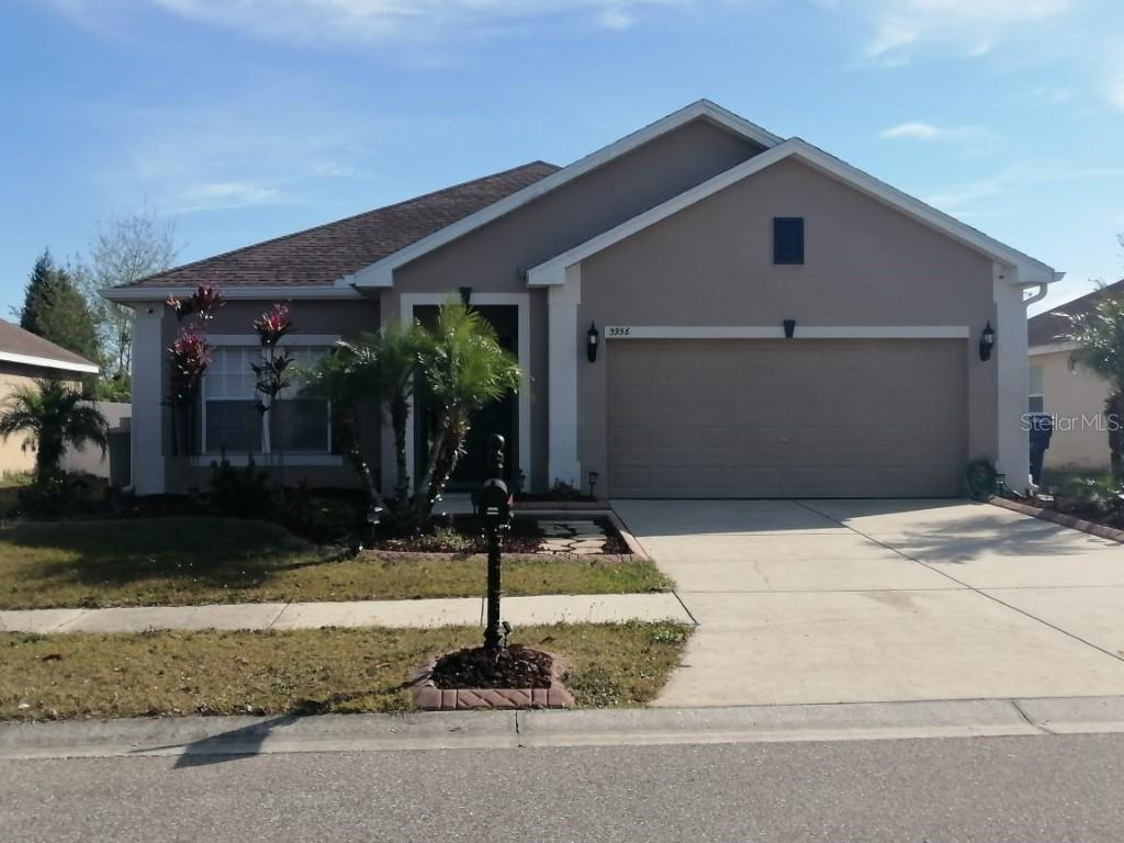 5956 Sweet William Ter, Land O Lakes, FL 34639