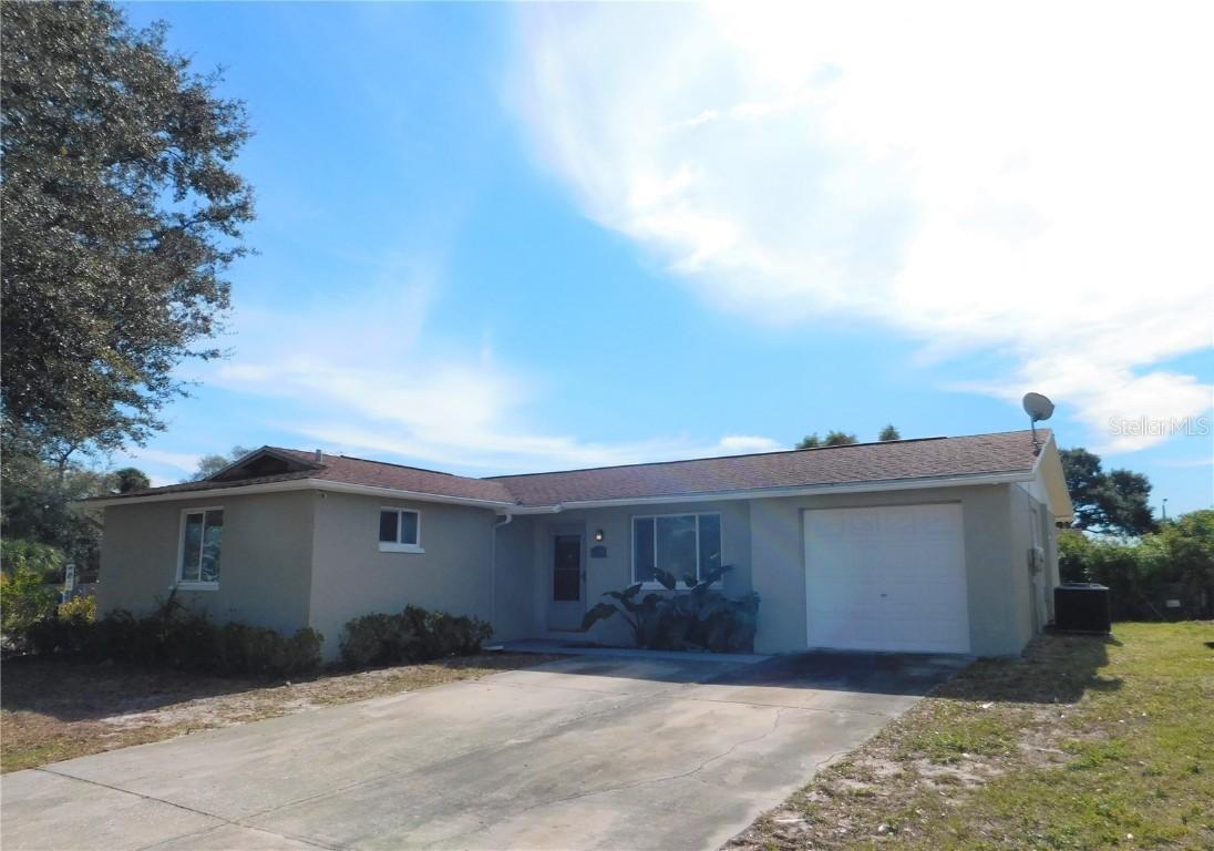 7100 Stone Rd., Port Richey, FL 34668