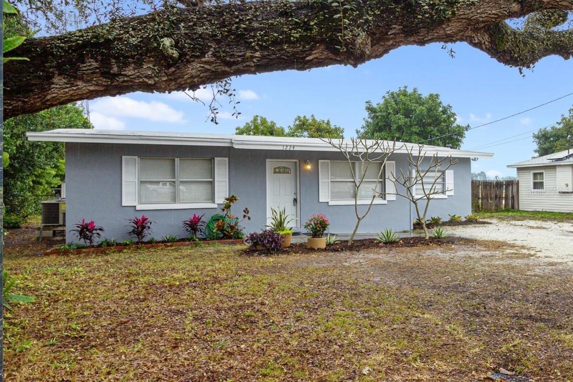 1224 Bellevue Blvd., Clearwater, FL 33756