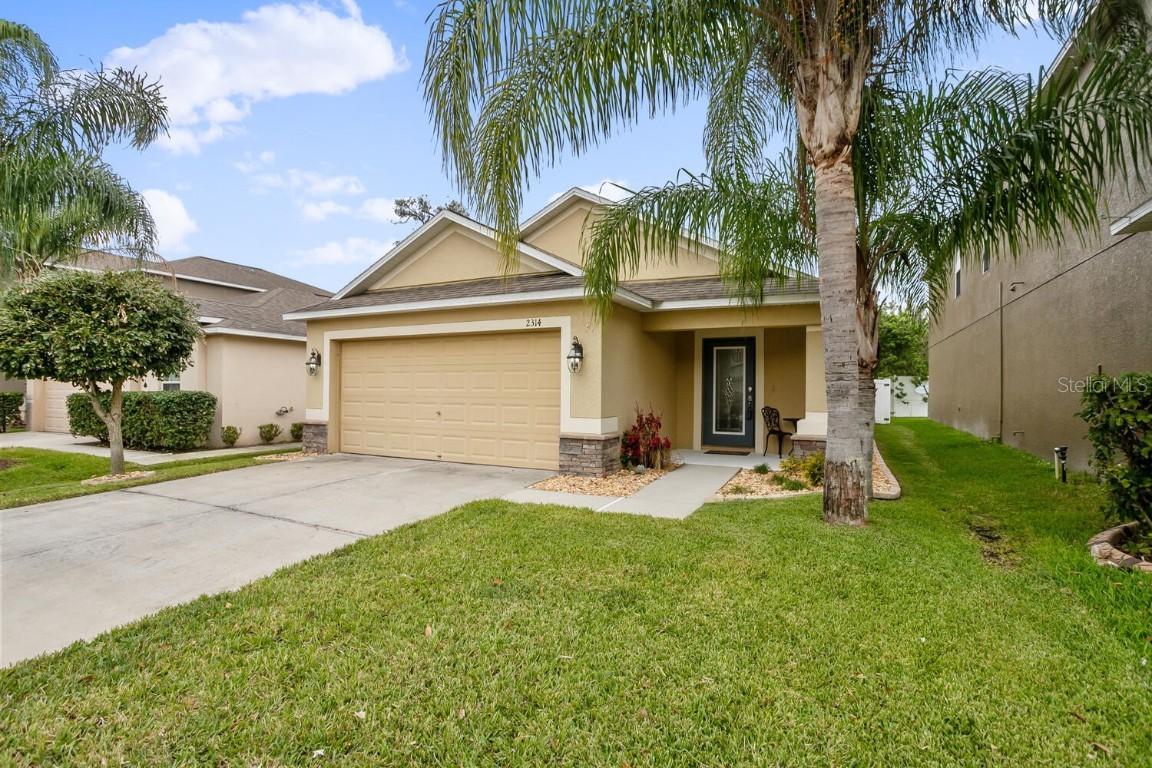 [Address Hidden by Seller], Ruskin, FL 33570