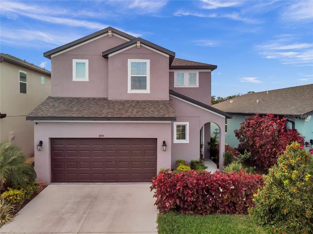 8591 Starlight Loop, Parrish, FL 34219