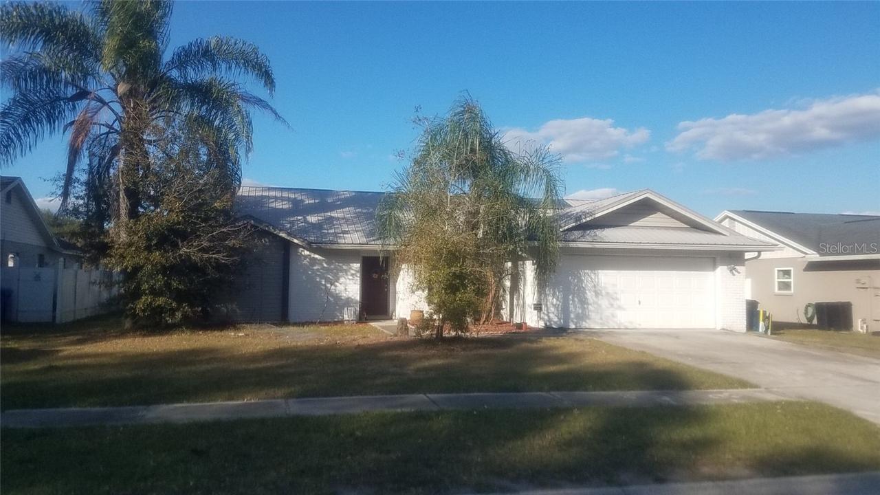 12310 Huckleberry Ct., Riverview, FL 33569