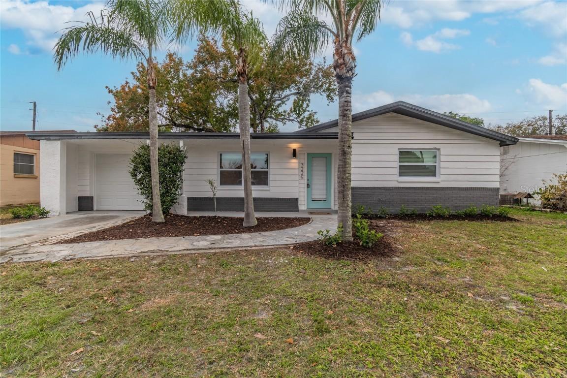 3225 Masonville Loop, Holiday, FL 34691