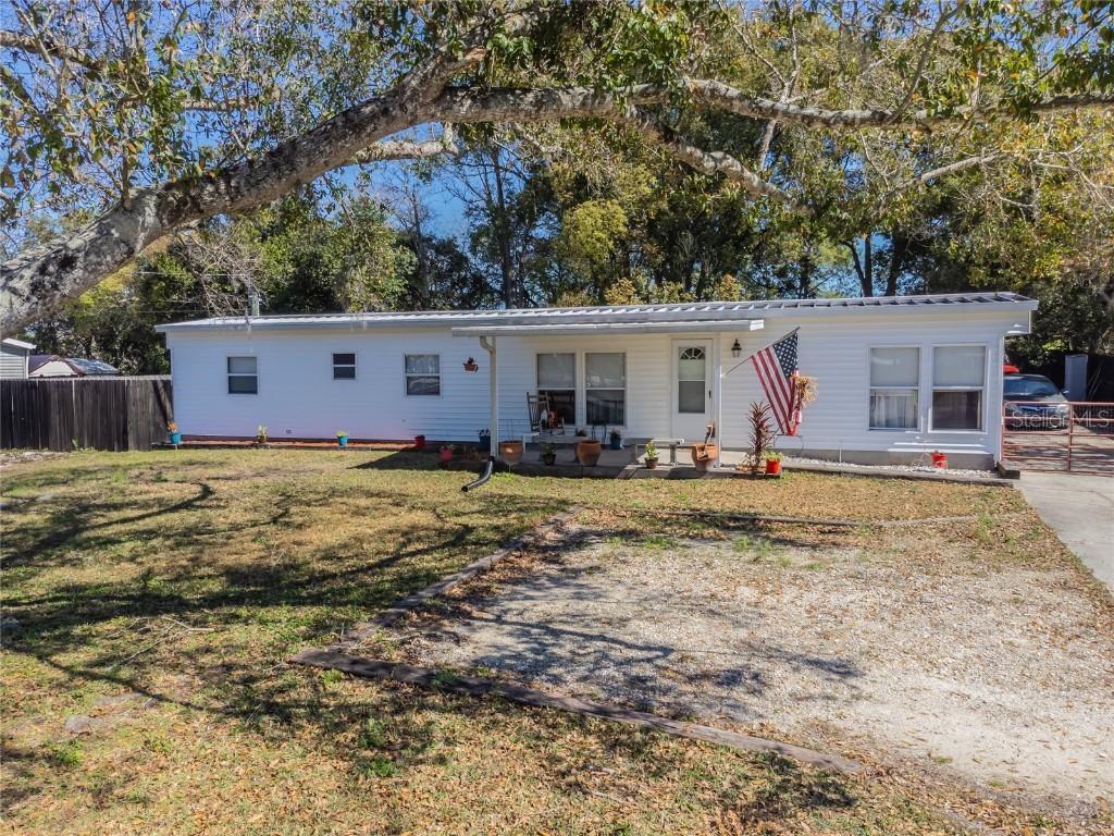 12830 Parkwood St., Hudson, FL 34669