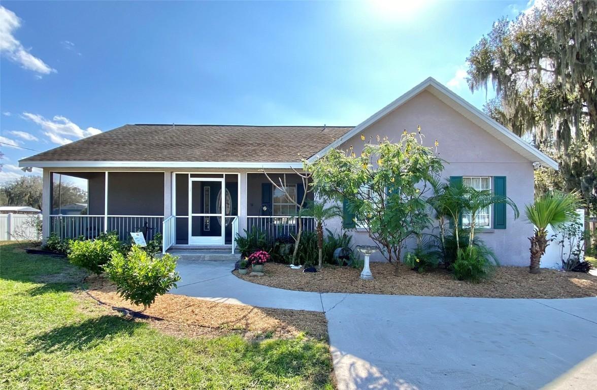 147 Old Welcome Rd., Lithia, FL 33547