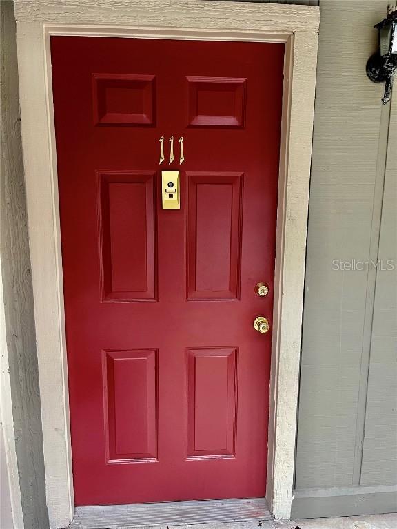 1923 NW 23rd Blvd. #111, Gainesville, FL 32605