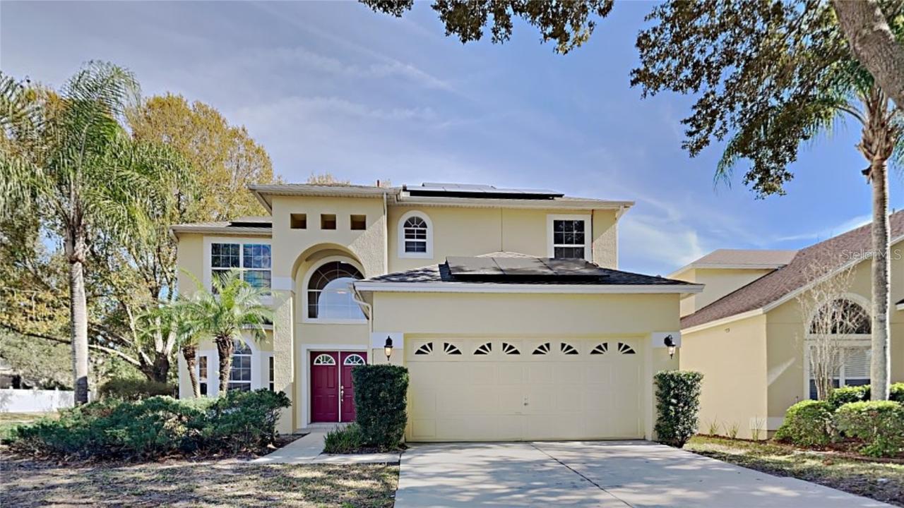 381 Lakepark Tr., Oviedo, FL 32765