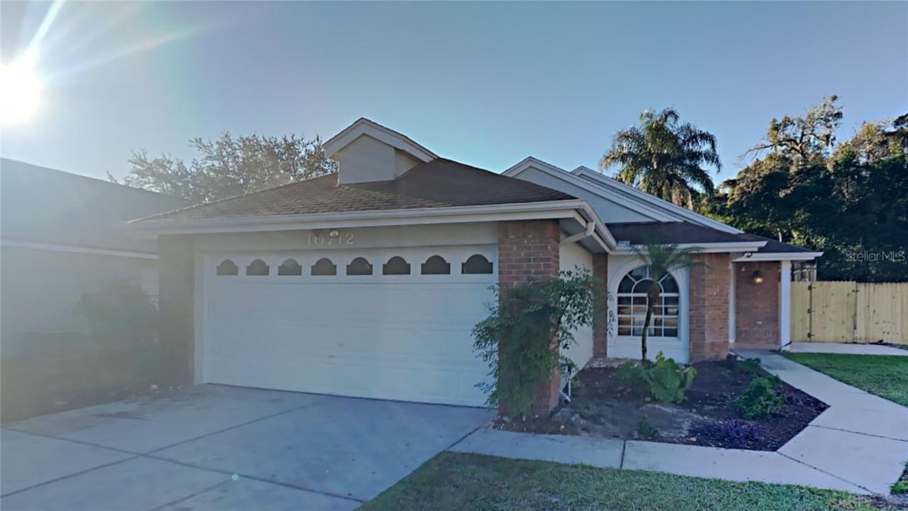 10712 Brice Ct., Orlando, FL 32817