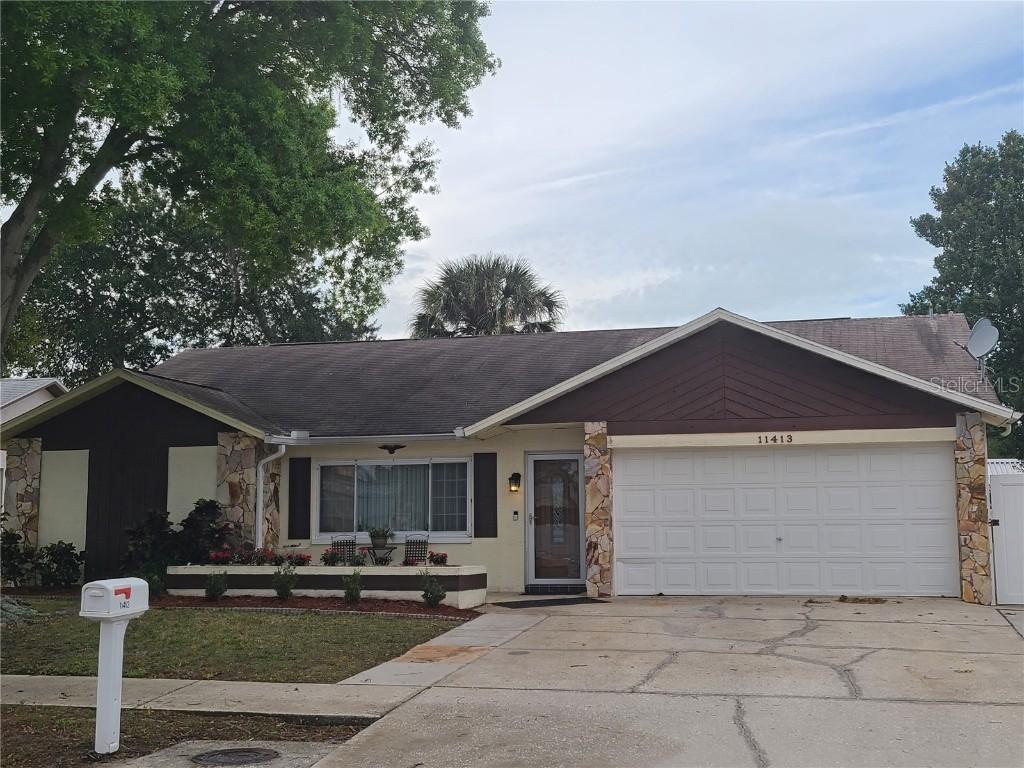 11413 Scallop Dr., Port Richey, FL 34668