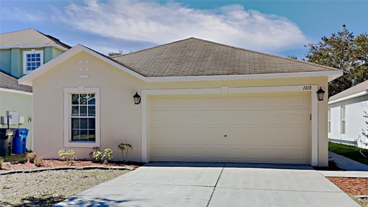 1018 Brenton Leaf Dr., Ruskin, FL 33570