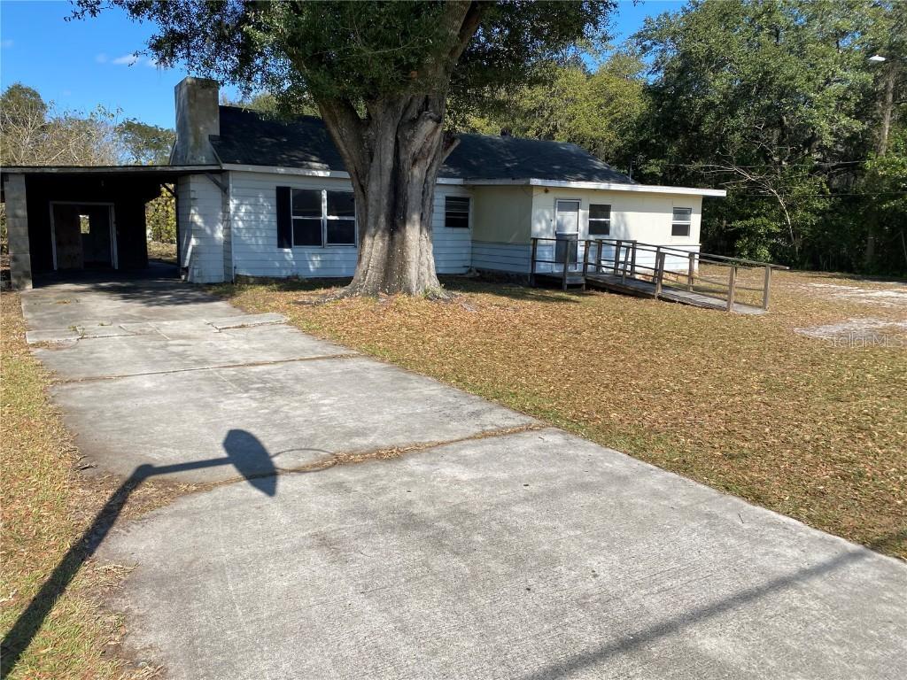 4900 Transport Rd., Bartow, FL 33830