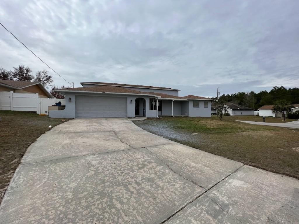 5395 Franconia Ave., Spring Hill, FL 34606
