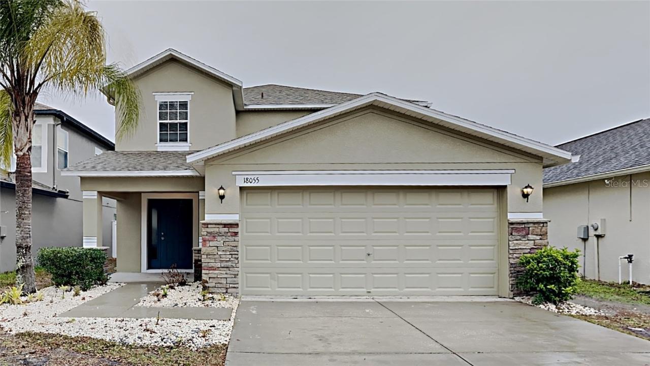 18055 Glastonbury Ln., Land O Lakes, FL 34638
