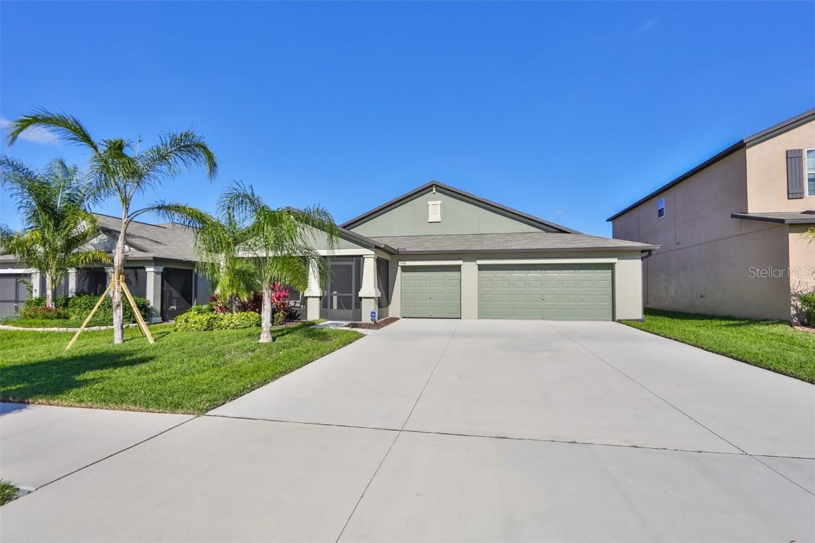 11110 Carlton Fields Dr., Riverview, FL 33579