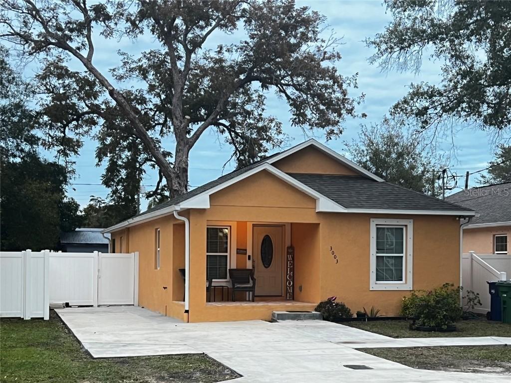 3003 W Spruce St., Tampa, FL 33607