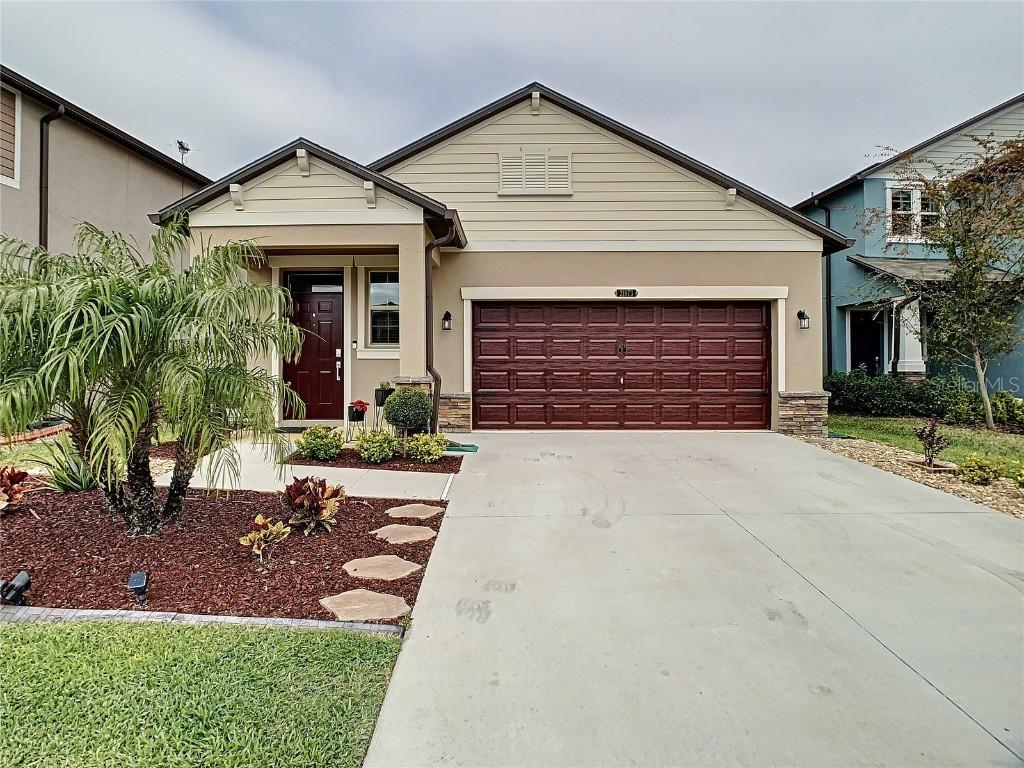 21873 Crest Meadow Dr., Land O Lakes, FL 34637