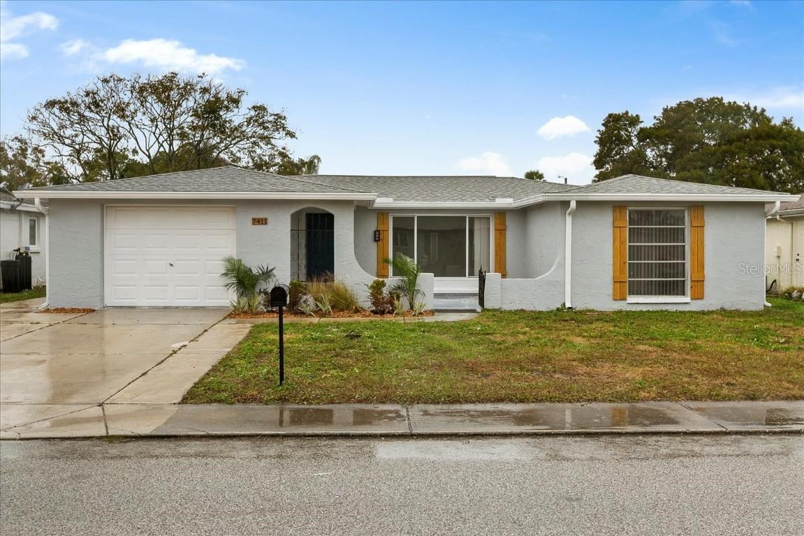 7411 Westcott Dr., Port Richey, FL 34668