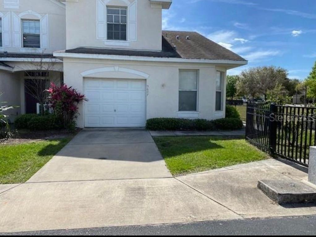 9607 Harbordale Ln., Riverview, FL 33578