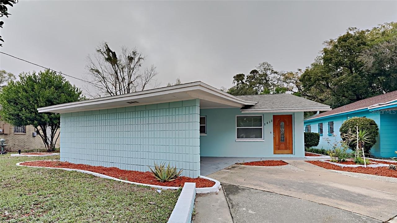 2012 E Chelsea St., Tampa, FL 33610