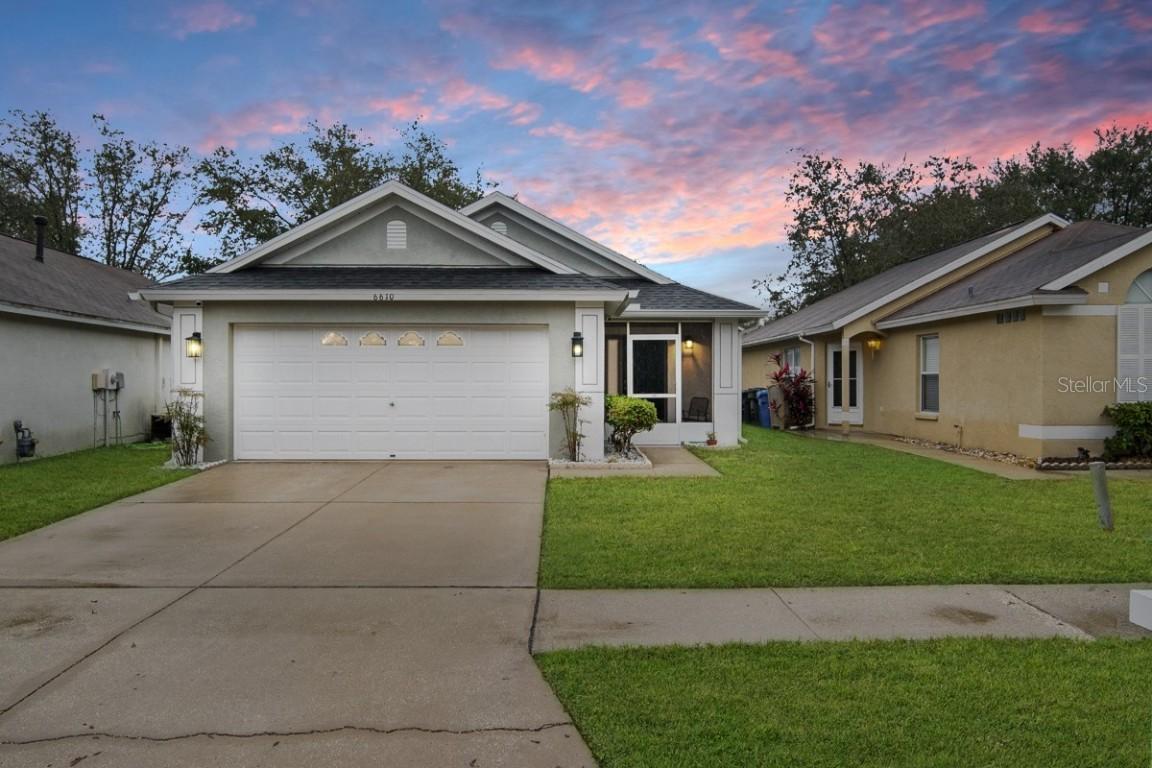 6610 Northhaven Ct., Riverview, FL 33578