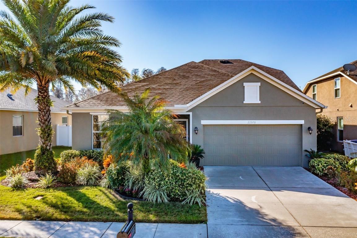 22978 Wood Violet Ct., Land O Lakes, FL 34639