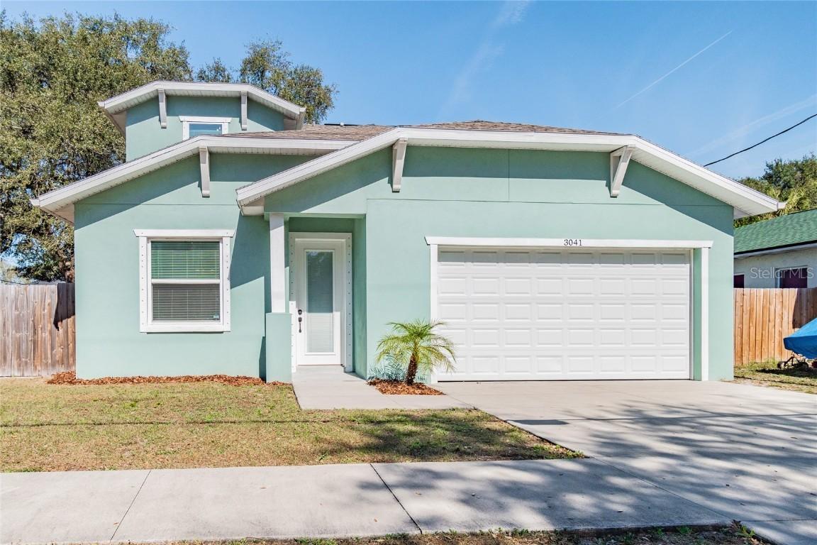 3041 W Leroy St., Tampa, FL 33607